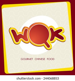 Wok icon
