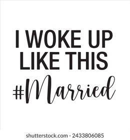 i woke up like this background inspirational positive quotes, motivational, typography, lettering design