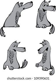 wolf