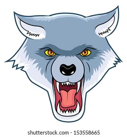wolf