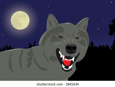 Wolf