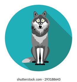 wolf