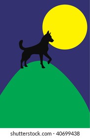 wolf