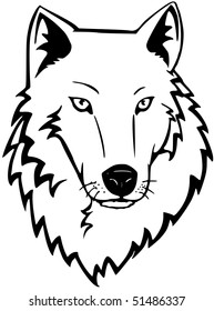 1,481 Wolf pack Stock Vectors, Images & Vector Art | Shutterstock