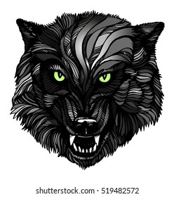 Wolf