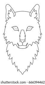 wolf