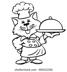  Wolf chef