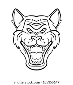Wolf Head