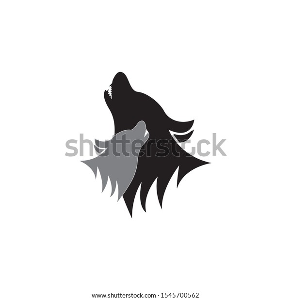 Wolf Tail Icon : Use this template to make your own waggy tail icons ...