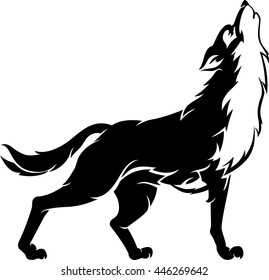 Wolf Tail Images, Stock Photos & Vectors | Shutterstock