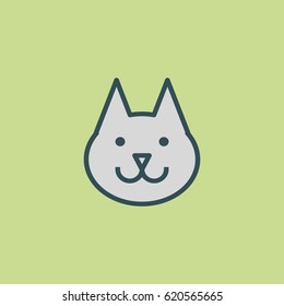 wolf icon