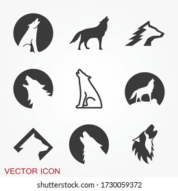 9,841 Coyote icon Images, Stock Photos & Vectors | Shutterstock