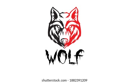 4,653 Wolves text Images, Stock Photos & Vectors | Shutterstock