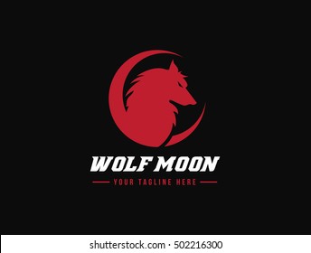 Wolf Logo