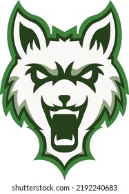 wolf logo design, wolf mascot logo, Tribal Wolf Tattoo,wolf head illustration vector drawing, Brave wolf head mascot Logo design. Vector Template Illustration Design. Mascot Brave wolfy Logo design