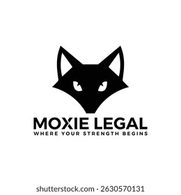 The Wolf Logo features a bold and powerful design symbolizing strength, leadership, and instinct, perfect for sports teams, apparel brands, security firms, or outdoor lifestyle businesses.

