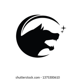 wolf logo inspiration