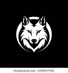 Wolf Logo Stock Illustrations, Royalty-Free Vector Graphics and Clip Art.