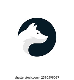 Wolf Logo Stock Illustrations, Royalty-Free Vector Graphics and Clip Art.