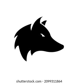 Wolf Logo for your business