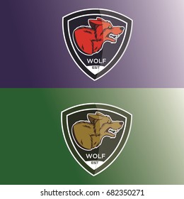 Wolf Sport Team
