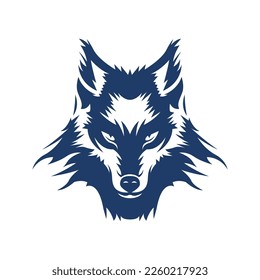 The wolf is a symbol of power, wisdom, and the wild. A wolf logo represents the untamed spirit and intelligence, inspiring those who embody the strength and cunning of the natural world.