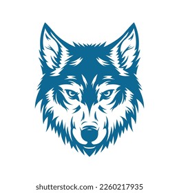 El lobo es un símbolo de poder, sabiduría y lo salvaje. El logo de un lobo representa el espíritu indomable y la inteligencia, inspirando a aquellos que encarnan la fuerza y la astucia del mundo natural.