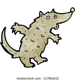 wolf whistle cartoon