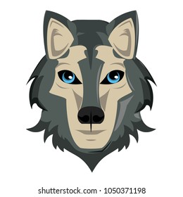 Wolf Wild animal