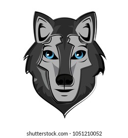 Wolf Wild animal
