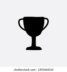 wolrd cup icon sign signifier vector