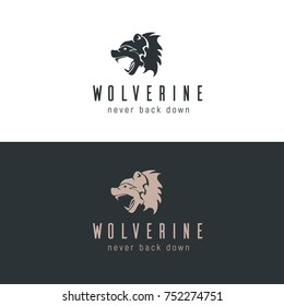 Wolverime Logo