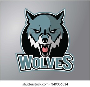 Wolves