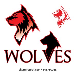 wolves