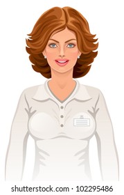 Woman