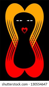 Woman