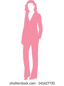 Woman