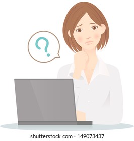 Frau