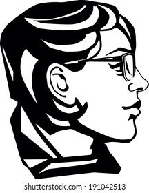 woman