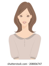 Woman