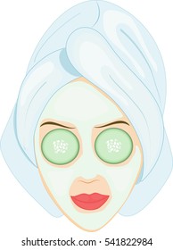 woman