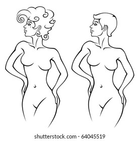 Woman