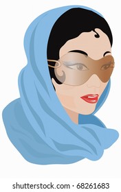 Woman