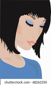 Woman