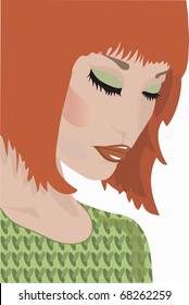 Woman