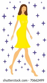 Woman