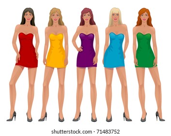 Woman