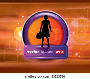 Woman