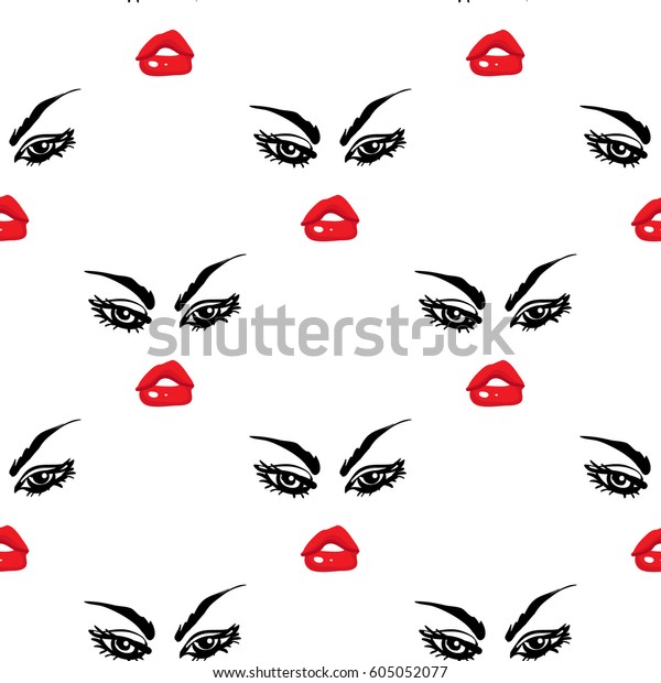 Woman Angry Vector Emoticons Emoji Smiley 스톡 벡터(로열티 프리) 605052077