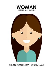 woman avatar